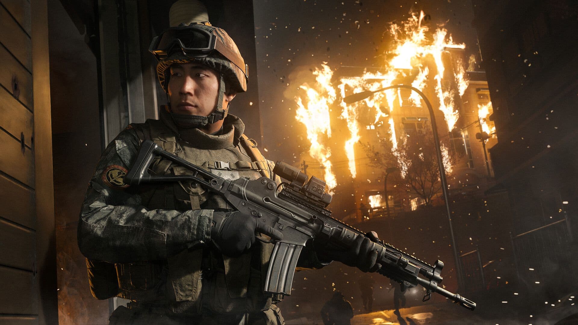 تصویر منتقدان دربارهٔ مدرن وارفر ۴ (Call of Duty: Modern Warfare 4) چه گفتند؟