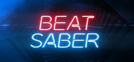 کاور بازی بیت سیبر (Beat Saber)