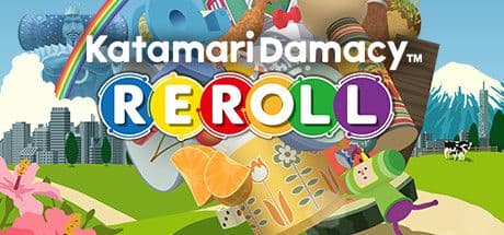 کاور رسمی بازی از استیم