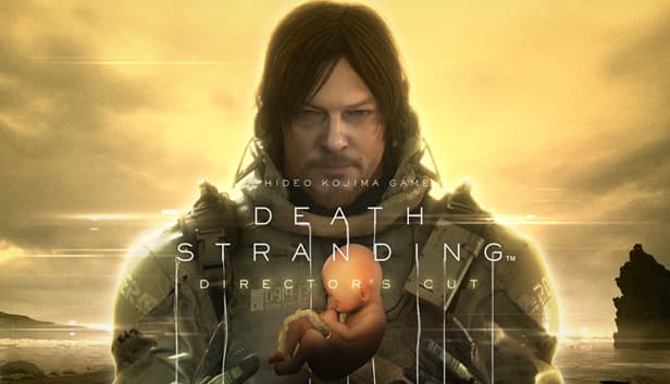 تصویر بازی Death Stranding