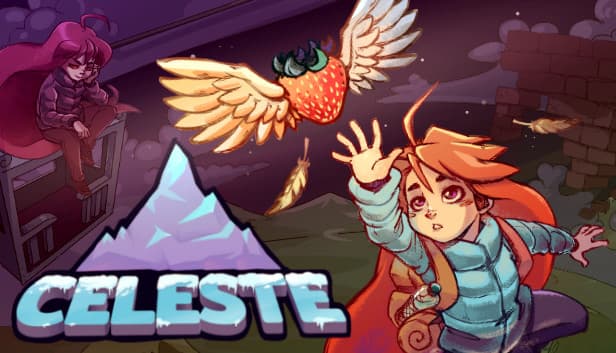 تصویر بازی Celeste