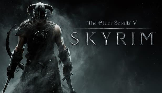 تصویر بازی اسکایریم (The Elder Scrolls V: Skyrim)