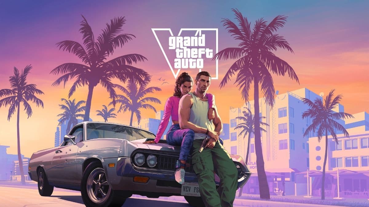 تریلرهای GTA 6 — تریلر ۱، تریلر ۲ و وضعیت تریلر ۳