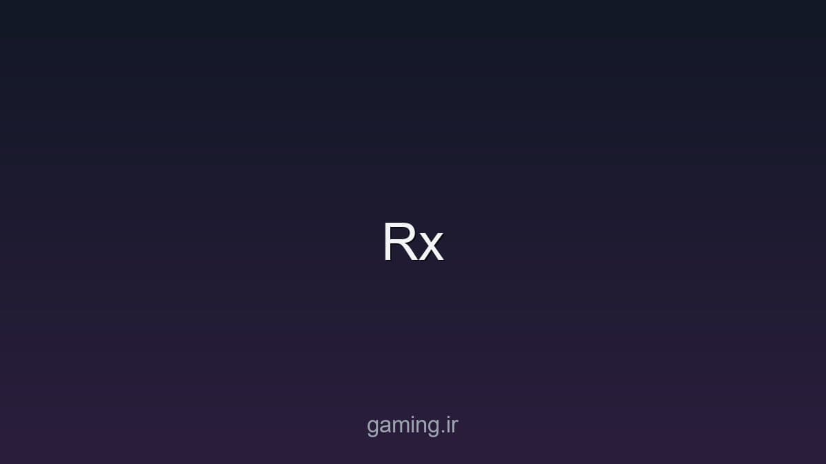 تصویر سختافزار - gaming.ir