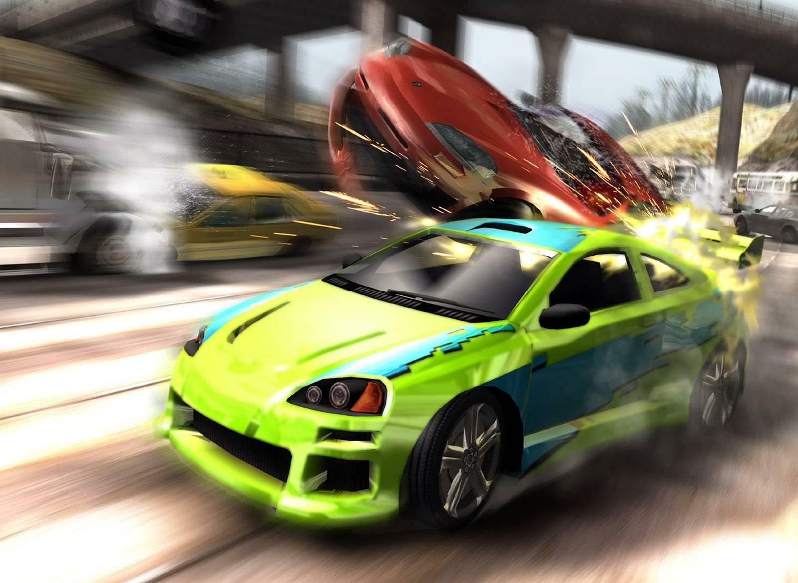 تصویر بازی - gaming.ir