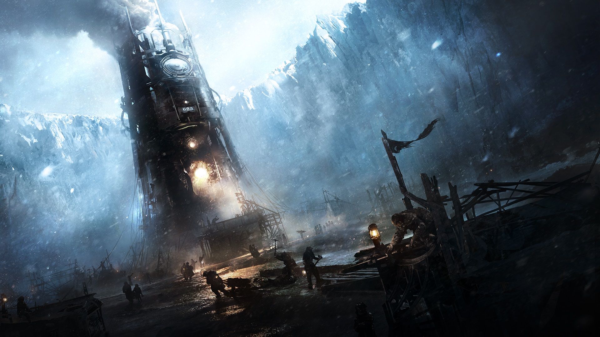 تصویر بازی - gaming.ir