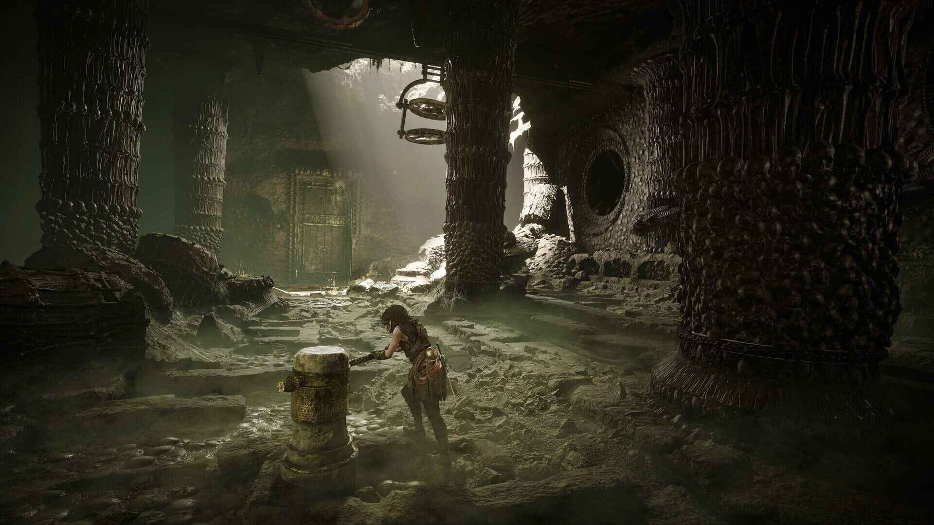 تصویر بازی - gaming.ir