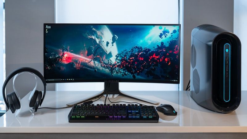 تصویر بازی - gaming.ir