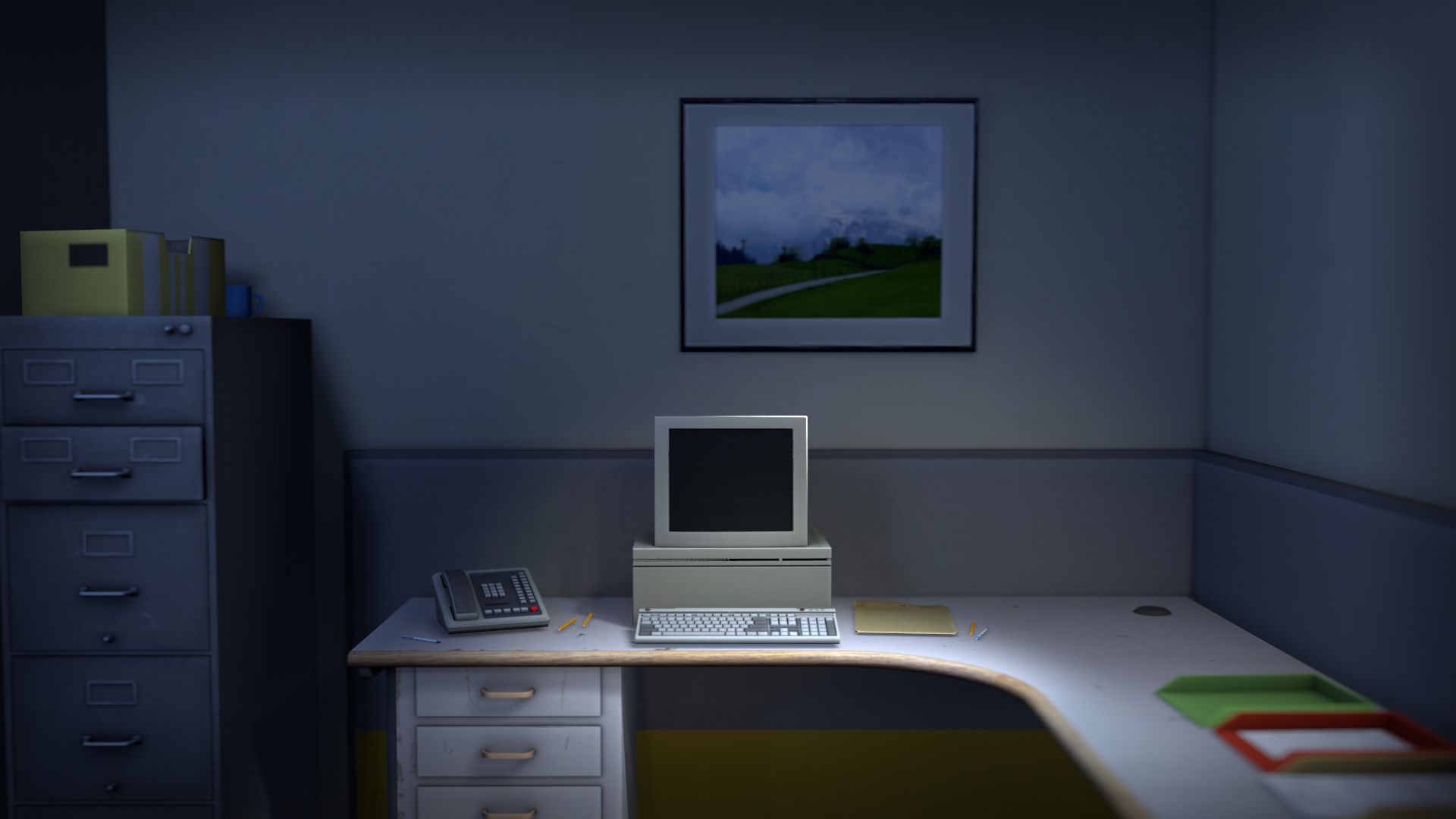 تصویر بازی - gaming.ir