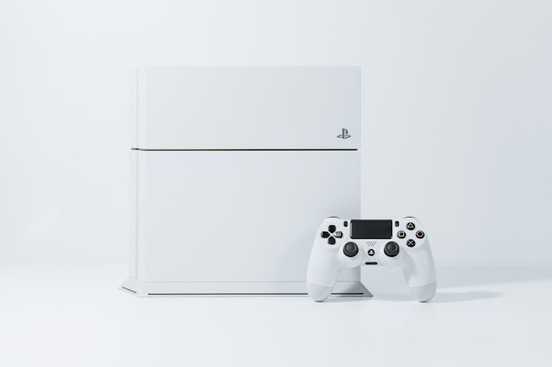 تصویر سخت‌افزار - gaming.ir